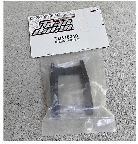 Supporto motore vintage - , rc