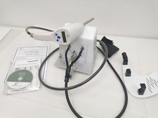 Perkin Elmer Spectrum Triggerd