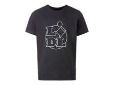 maglietta t shirt LIDL NUOVA