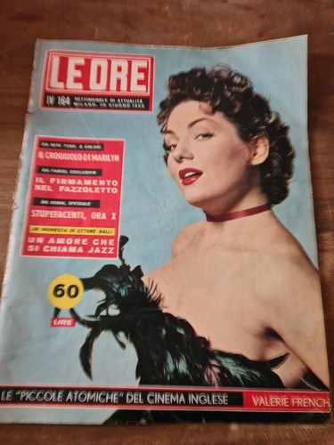 Rivista ore 30 giugno - rivista,