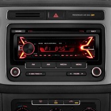 QINFOX Sintolettore Autoradio