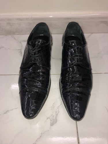 Scarpe eveet vernice num - scarpe, 41