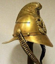 Casco da vigile del fuoco capo