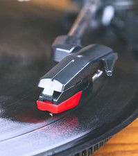 Testina per Giradischi