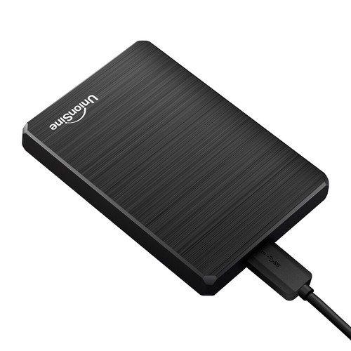 Hard disk esterno unionsine - disk,