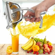 Manuale Macchina Succo di