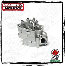 TESTA CILINDRO CYLINDER WORKS