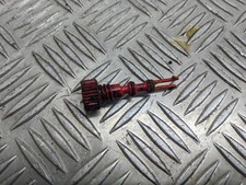 Tappo scarico radiatore