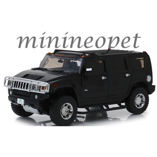 Highway ncis 2006 hummer h2 - highway, 61