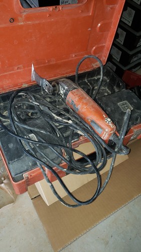 Fein multimaster fmm - multimaster, 250q
