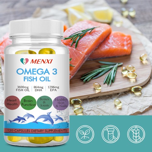 Olio omega capsule - olio,