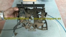 controllo del riscaldamento aria condizionata SUZUKI VITARA 1.9 TD 1997 14570