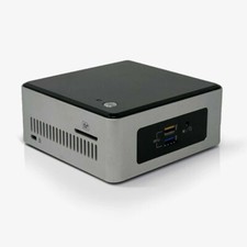 3 x Intel NUC NUC5CPYH - Mini PC