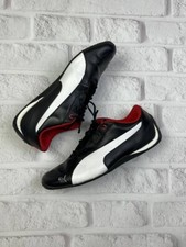 Sneakers vintage anni 00 Puma