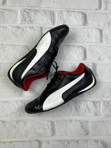 Sneakers vintage anni puma - sneakers,