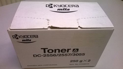 Toner originale kyocera mita - originale,