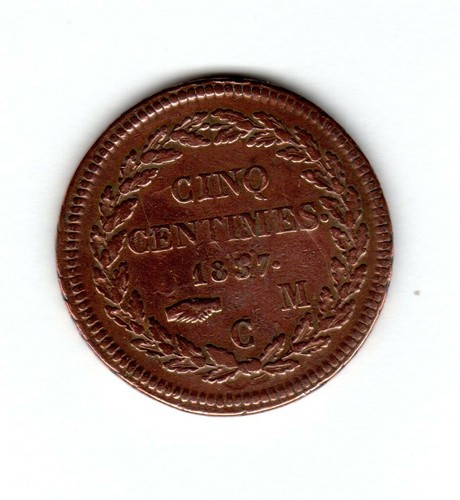 Baisse monaco pièce cent - en,