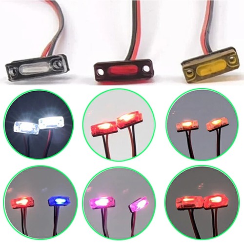 Luce posizione led per - luce,