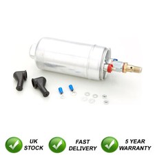 KIT POMPA CARBURANTE ESTERNA