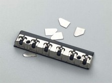 LSR Roller Guitar Nut Upgrade