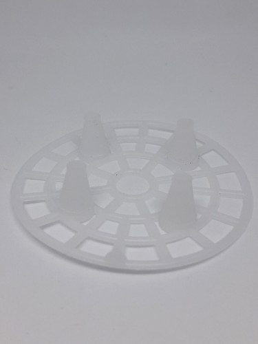 Pressini plastica kg - pressini, 1