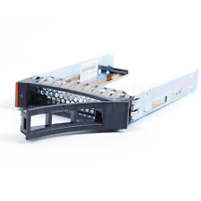 Scomparto caddy disco rigido SAS/SATA 2,5" per sistema IBM x3250 x3200 M3 x3650 x3550 M2