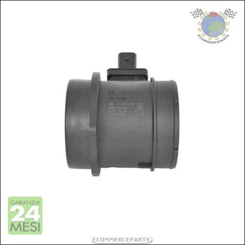 Debimetro bosch per jaguar - bosch,