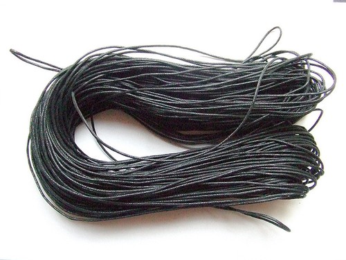 10mt filo cotone cerato - 10mt,