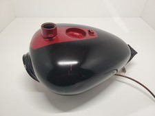 Serbatoio carburante Kymco