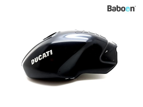 Serbatoio benzina ducati - serbatoio,