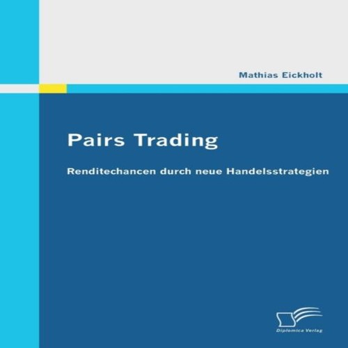 Pairs trading renditechancen - pairs,
