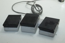 Philips iU22 iE33 Pedale