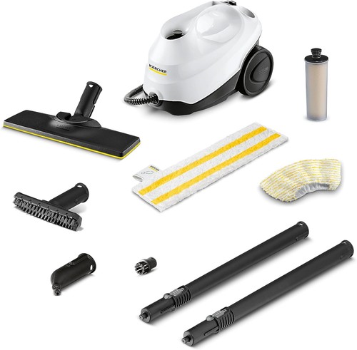 Idropulitrice vapore karcher - idropulitrice,
