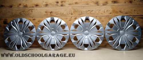 Set copri mozzo - q3,