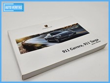 PORSCHE 911 CARRERA 2017 991