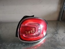 Stop Fanale Faro Fanalino Posteriore Destro Dx Fiat 500 L