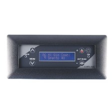 CENTRALINA ELETTRONICA PER