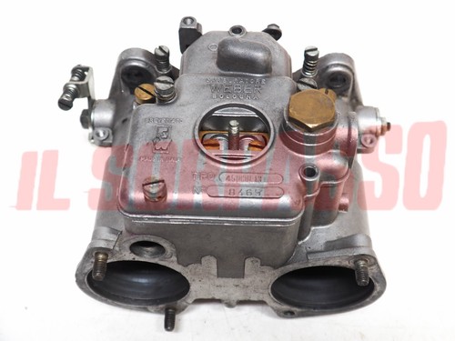 Carburatore weber dcoe13 - 45,
