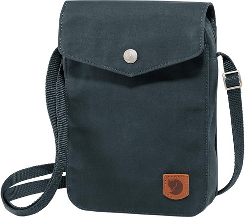 Borsa tracolla tascabile - a,