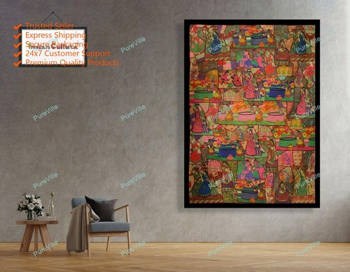 Arazzo decorativo parete - da,