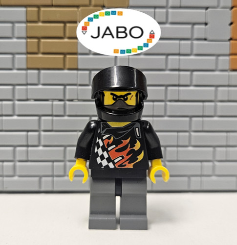 Lego world racers - world,