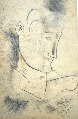 Amedeo modigliani - ,