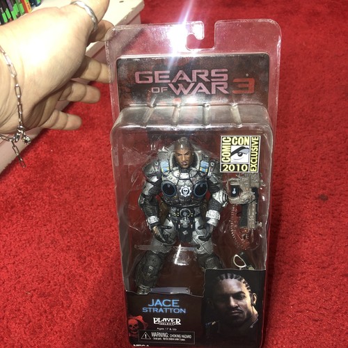 Gears war jace stratton - war,