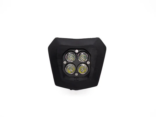Faro led per ktm 690 - faro, /