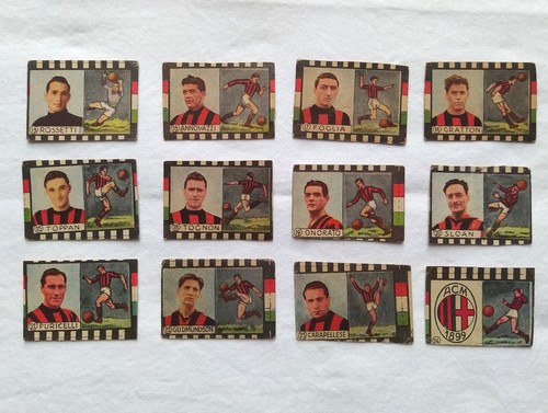 Figurina calcio tre - calcio, colori