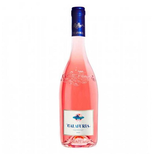 Calafuria negroamaro rosato - negroamaro,