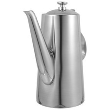  Pentola in Acciaio Inox