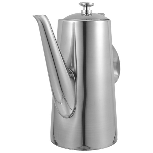 Pentola acciaio inox - ,