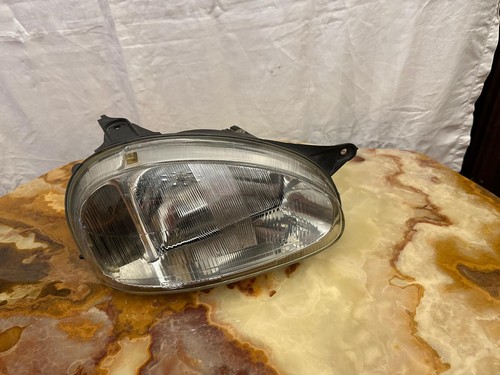 Faro anteriore destro - faro, opel