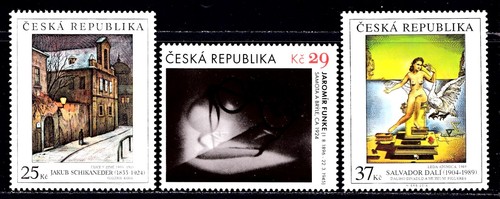 Repubblica ceca 2014 arte - repubblica,